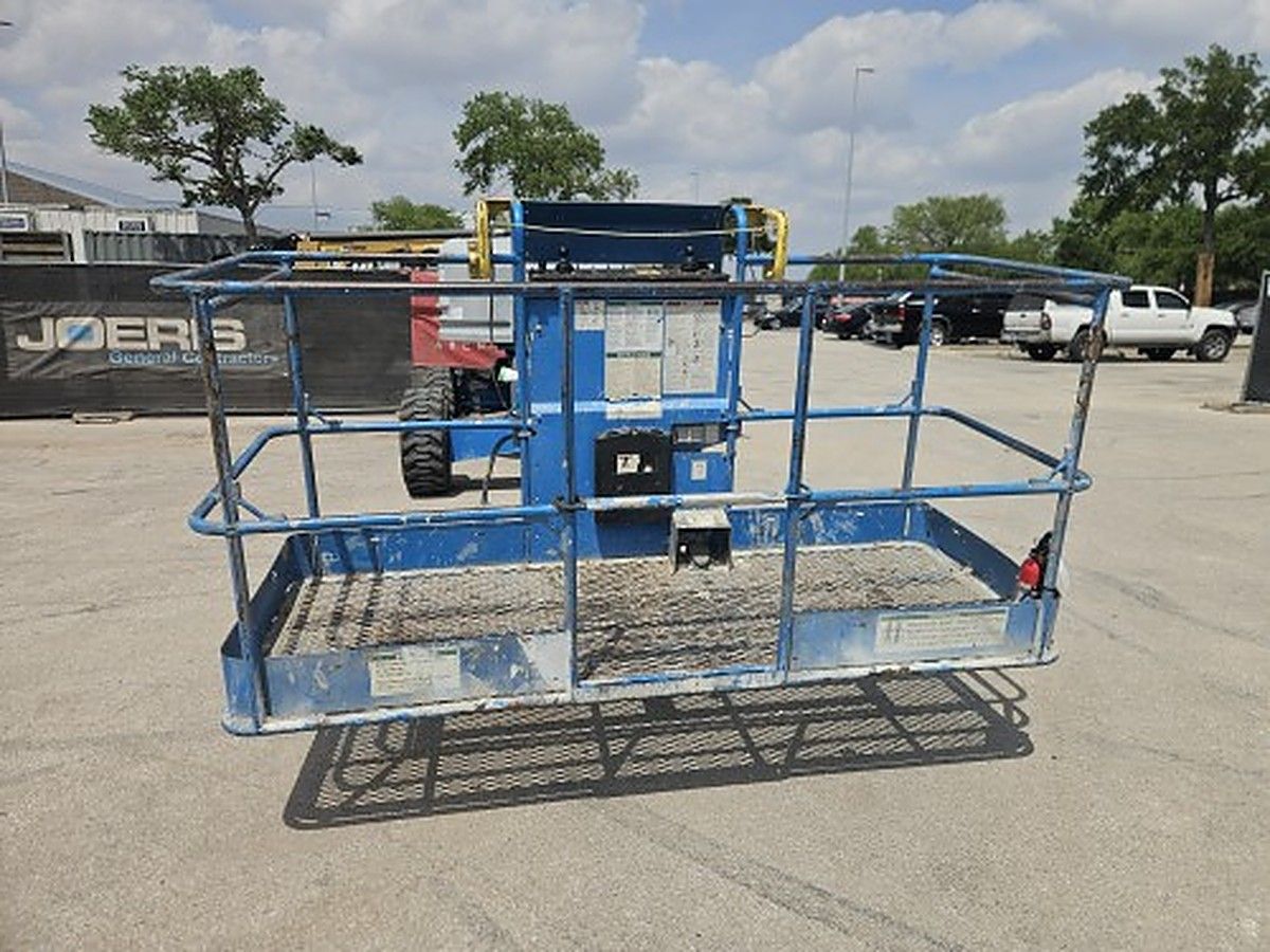 GENIE S-40 photo 9