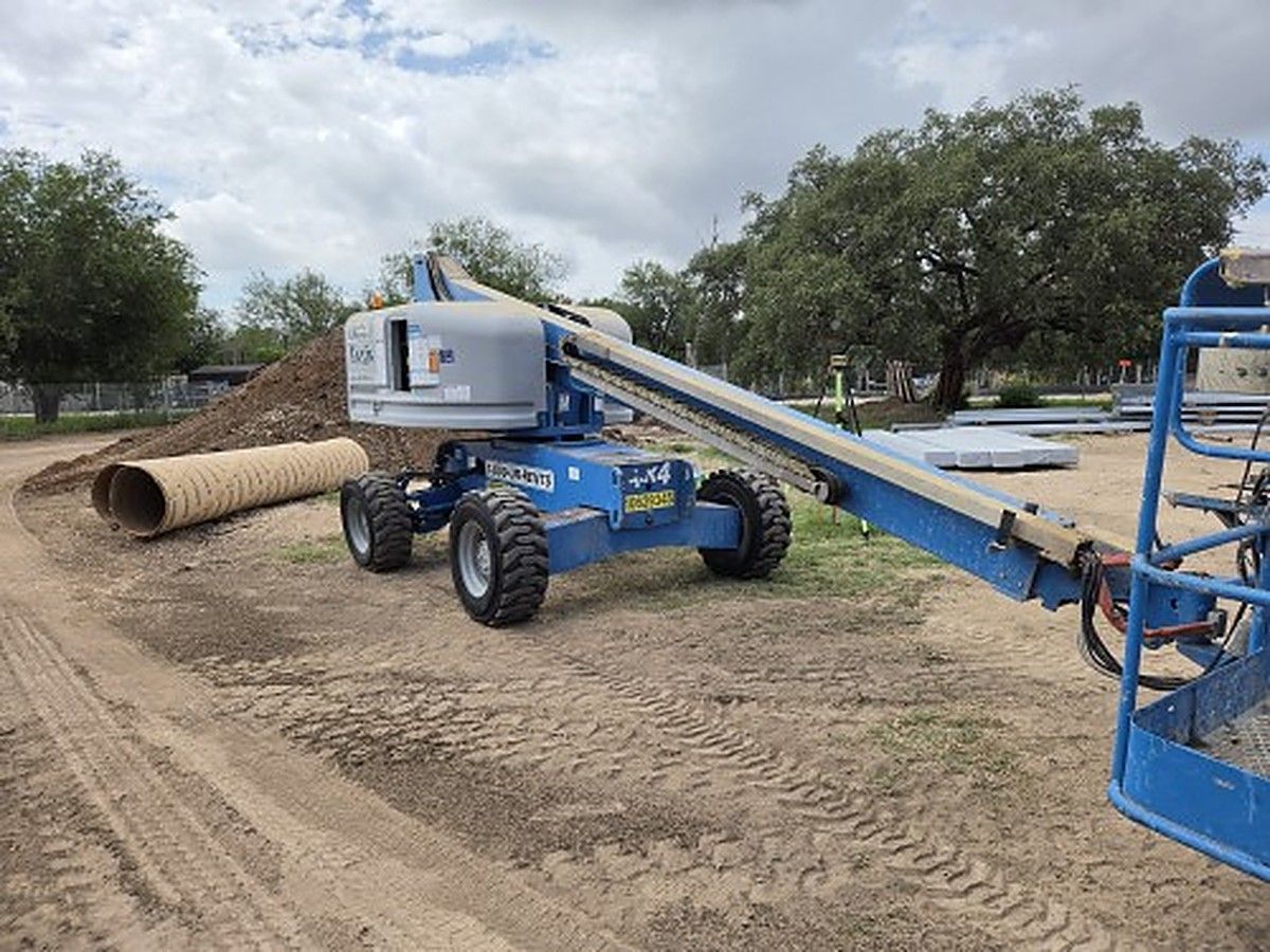 2017 GENIE S-40 for sale in Las Vegas, NV