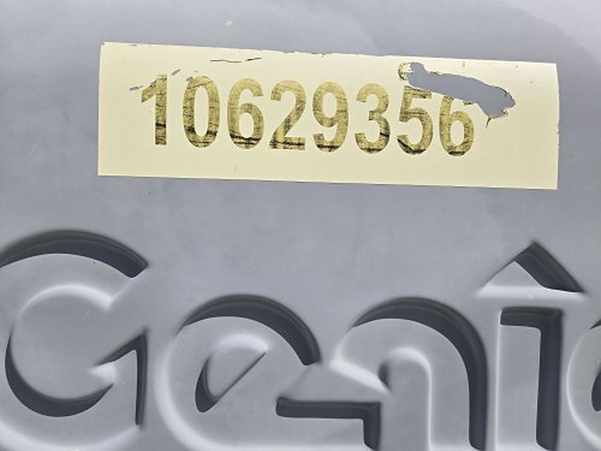 GENIE S-40 photo 2