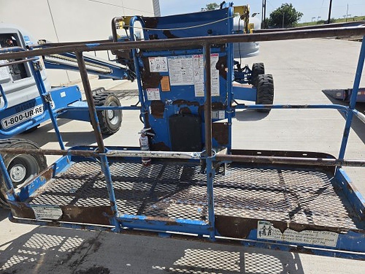 GENIE S-40 photo 4