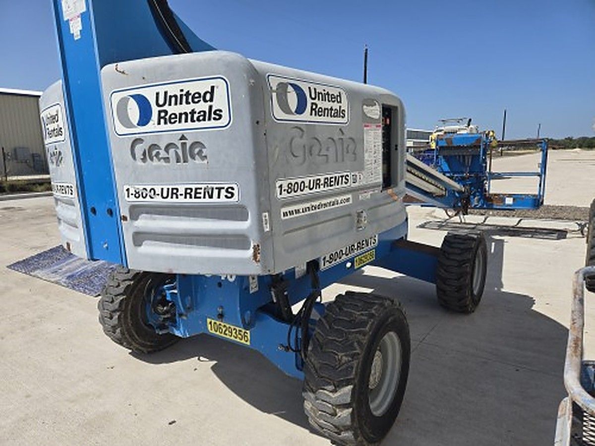GENIE S-40 photo 5