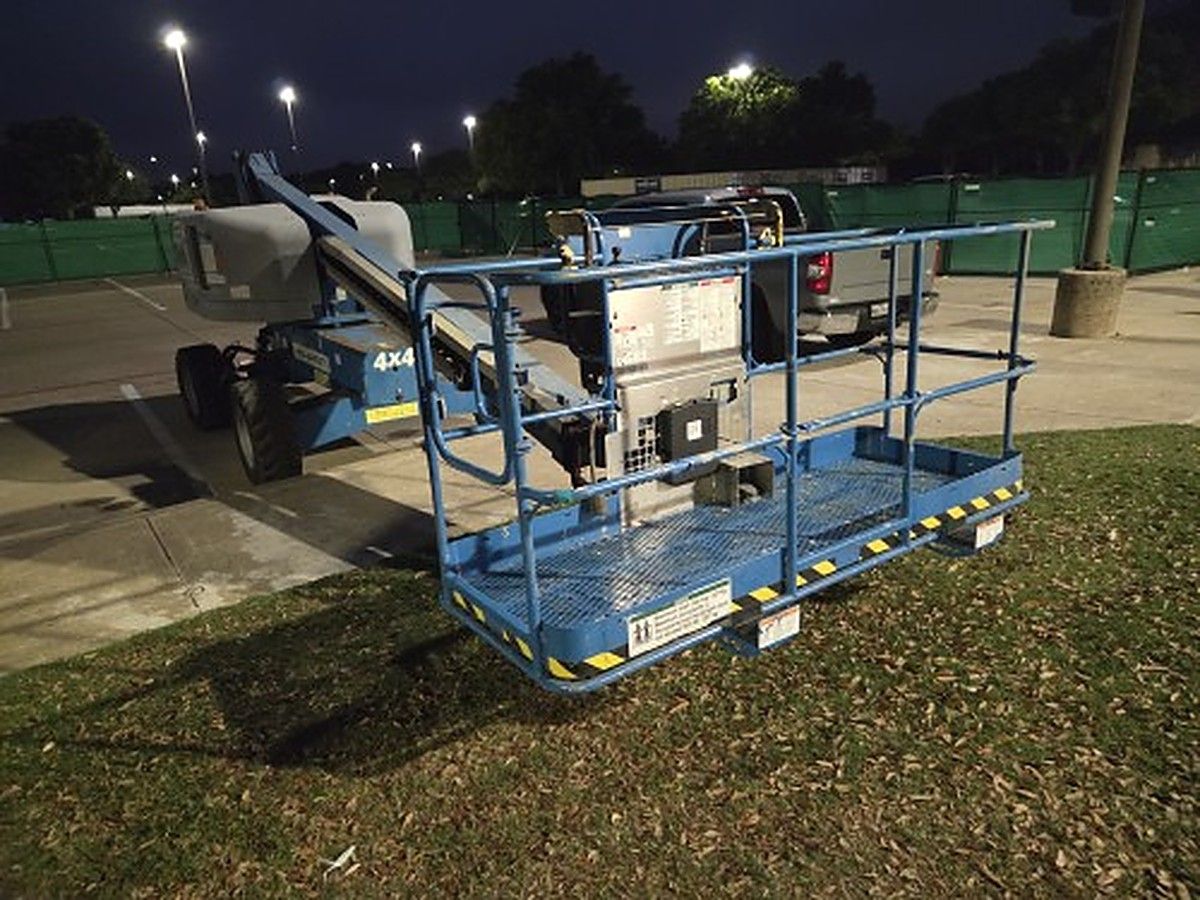 GENIE S-40 photo 9