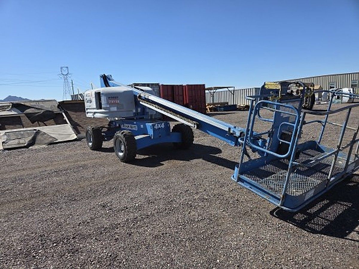 GENIE S-40 photo 6