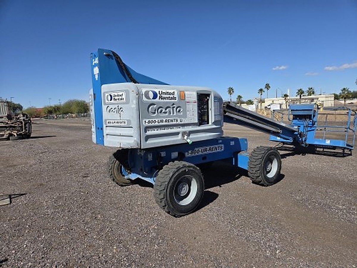 GENIE S-40 photo 10