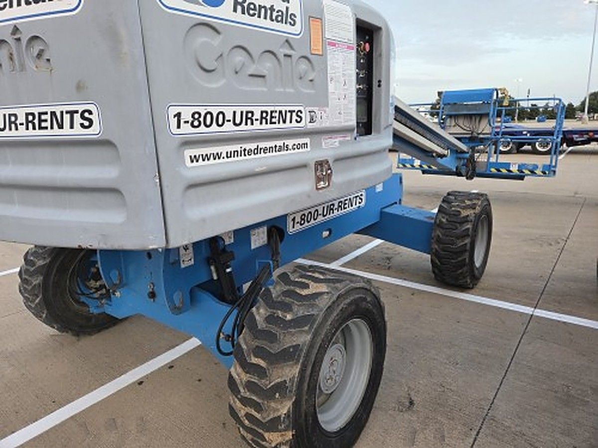 2017 GENIE S-40 for sale in Las Vegas, NV