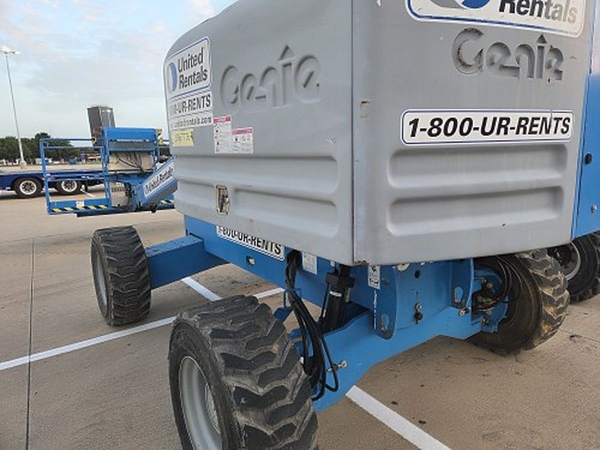 GENIE S-40 photo 2