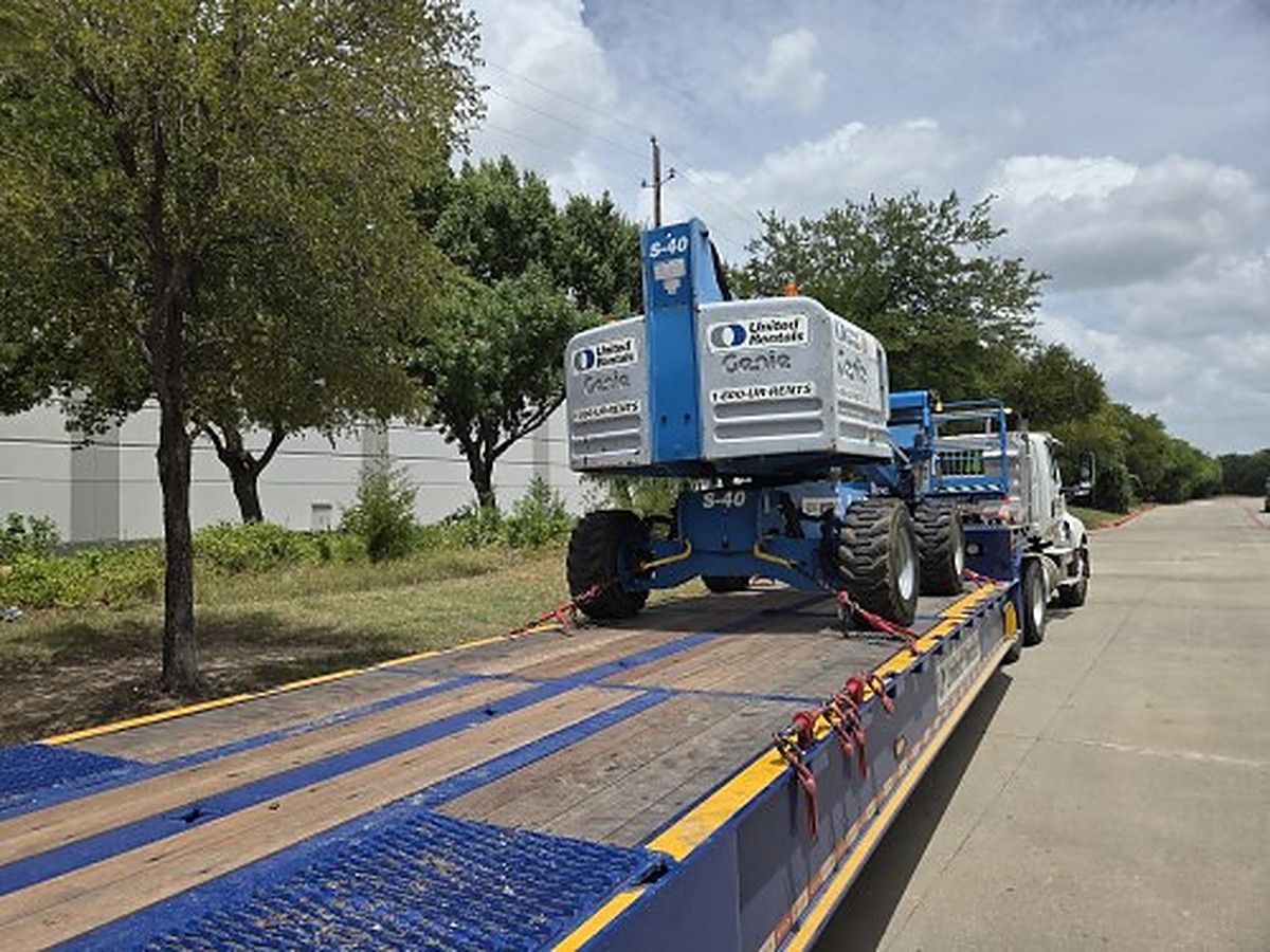 GENIE S-40 photo 4