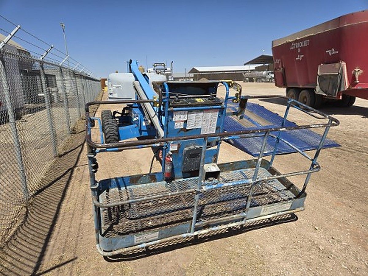 GENIE S-40 photo 5