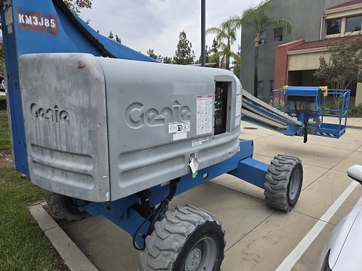 GENIE S-40 photo 3