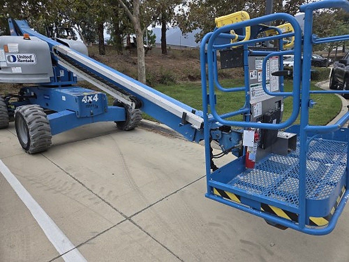 GENIE S-40 photo 5