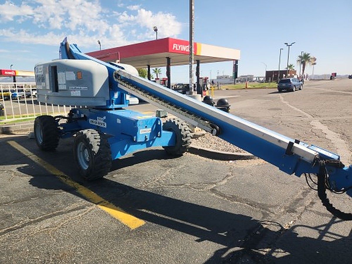2017 GENIE S-40 for sale in Las Vegas, NV