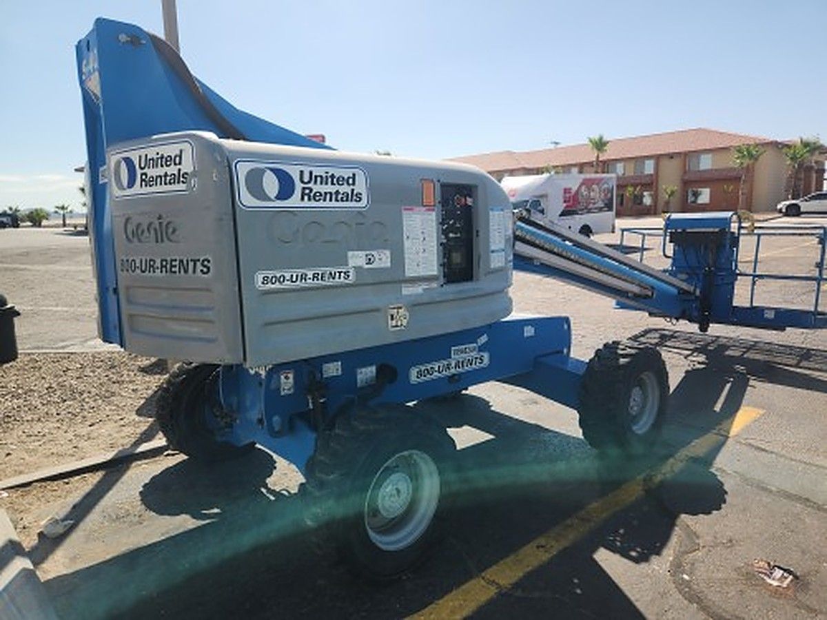 GENIE S-40 photo 2