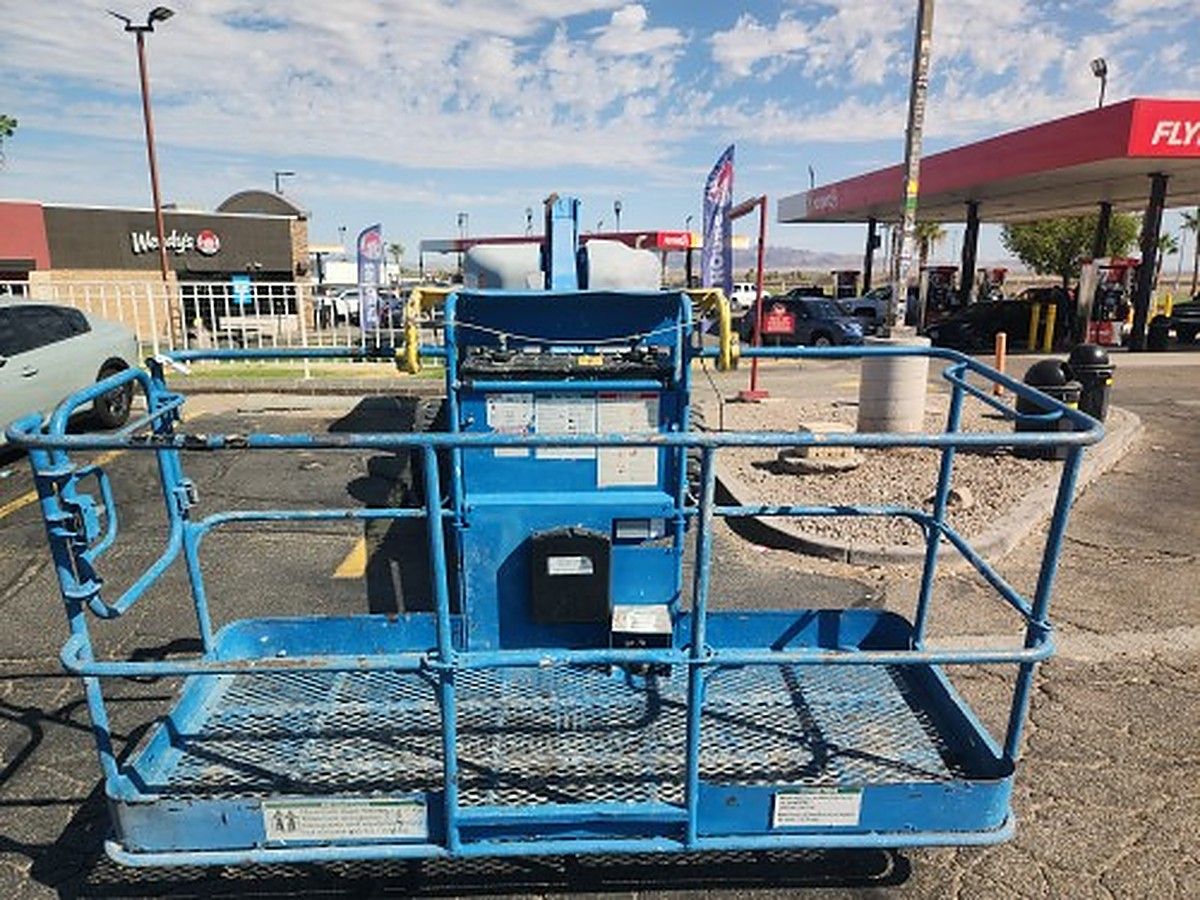 GENIE S-40 photo 3