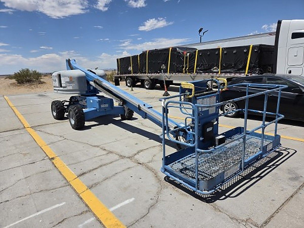 GENIE S-40 photo 7