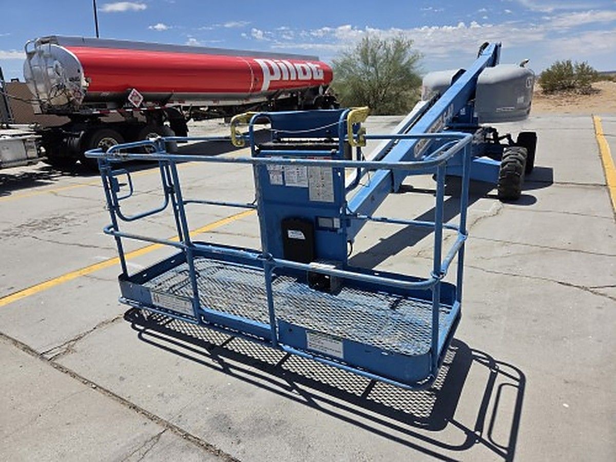 GENIE S-40 photo 8