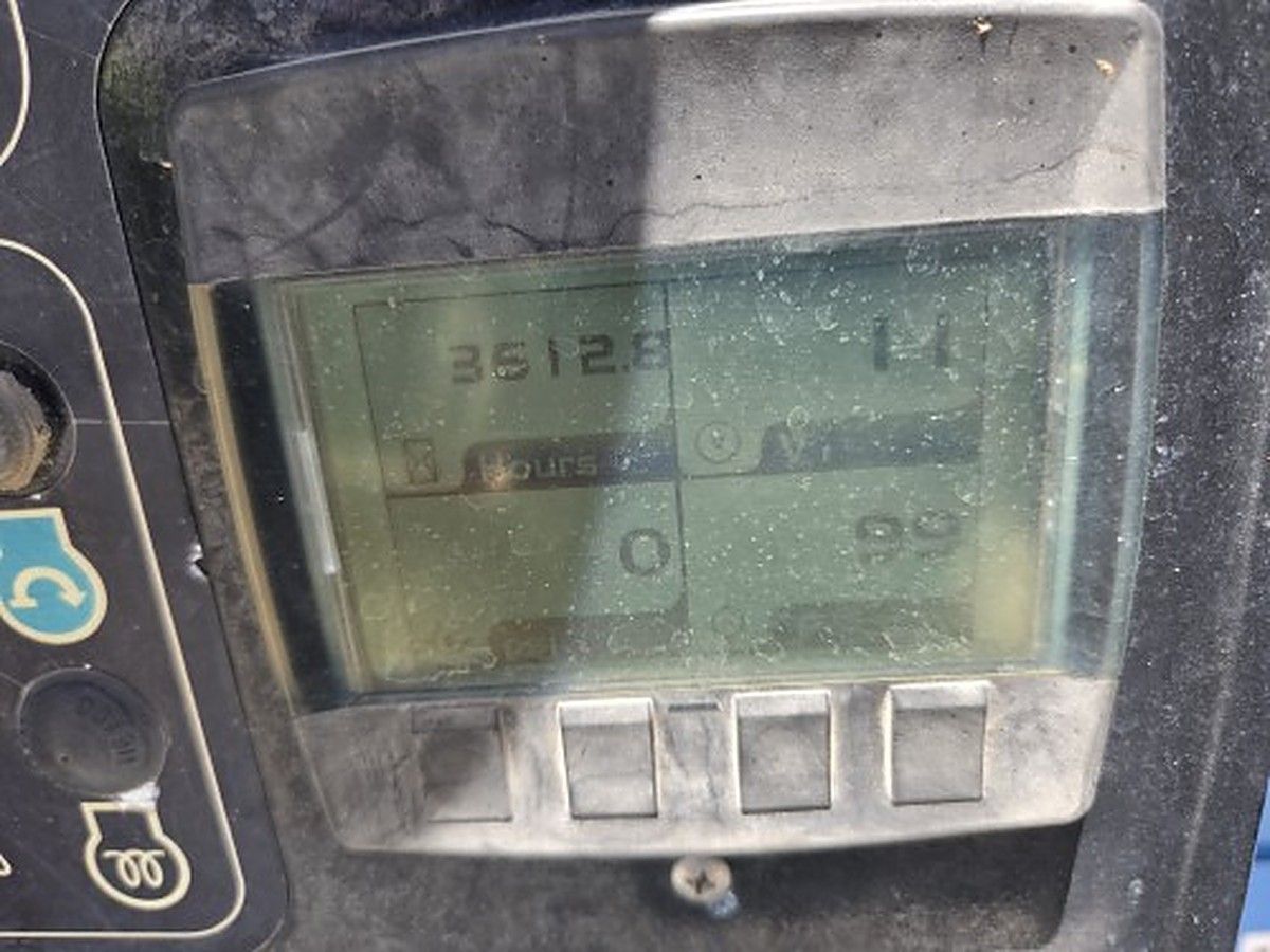 GENIE S-40 photo 10