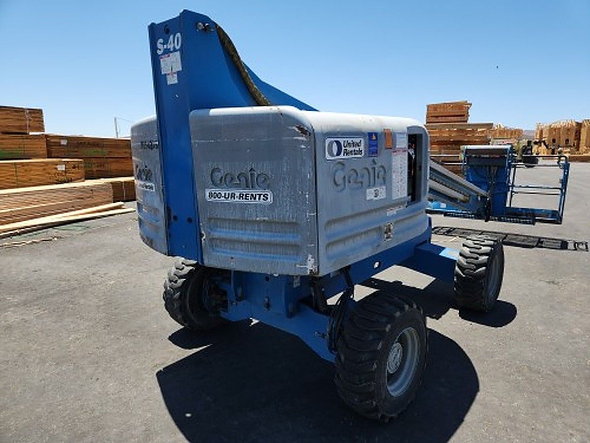 GENIE S-40 photo 2