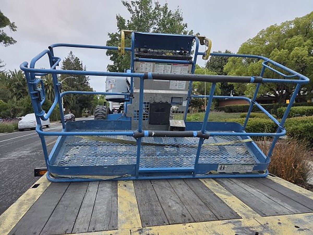 GENIE S-40 photo 5