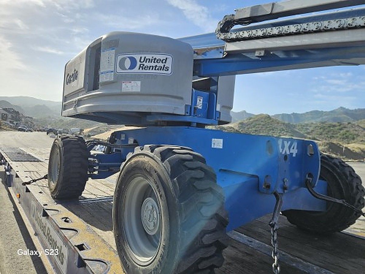 GENIE S-40 photo 3