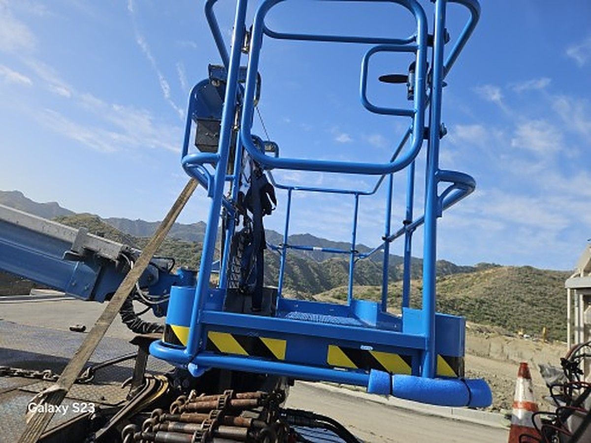 GENIE S-40 photo 5
