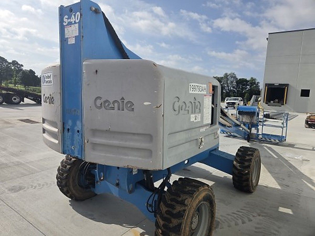 GENIE S-40 photo 2