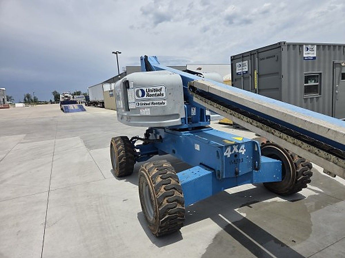GENIE S-40 photo 3