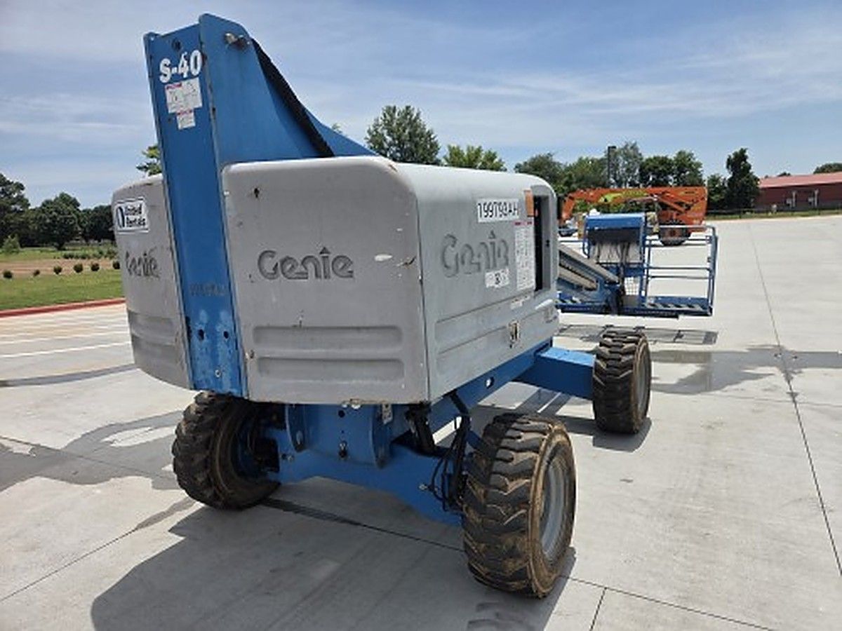 GENIE S-40 photo 5