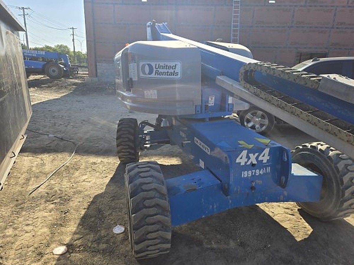GENIE S-40 photo 5