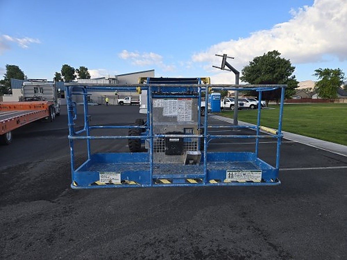 GENIE S-40 photo 2