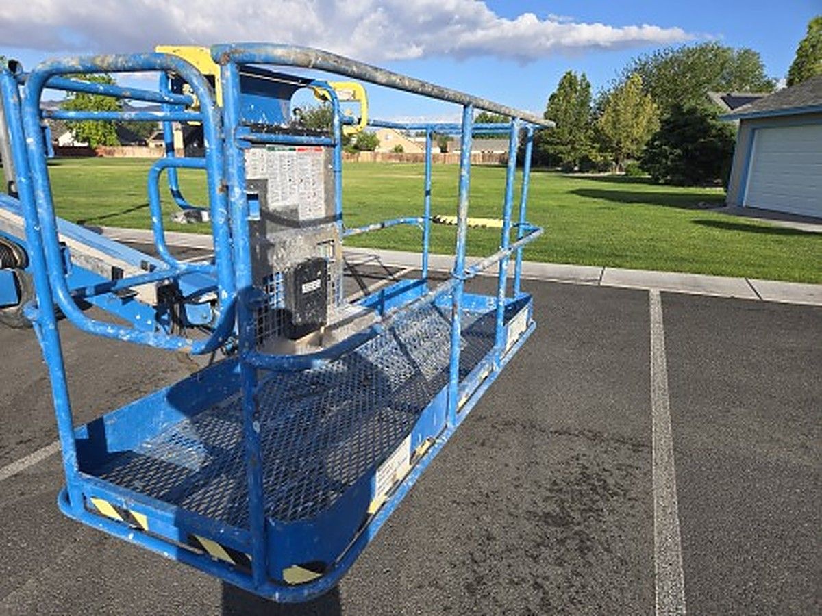 GENIE S-40 photo 12