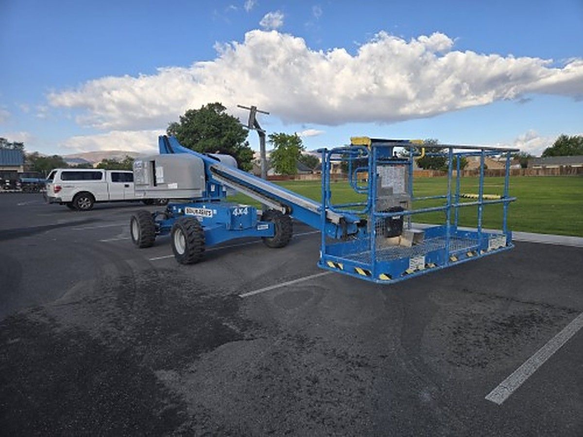 GENIE S-40 photo 5