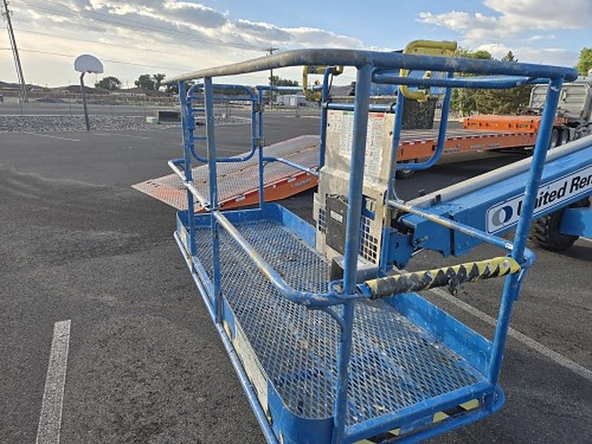 GENIE S-40 photo 7