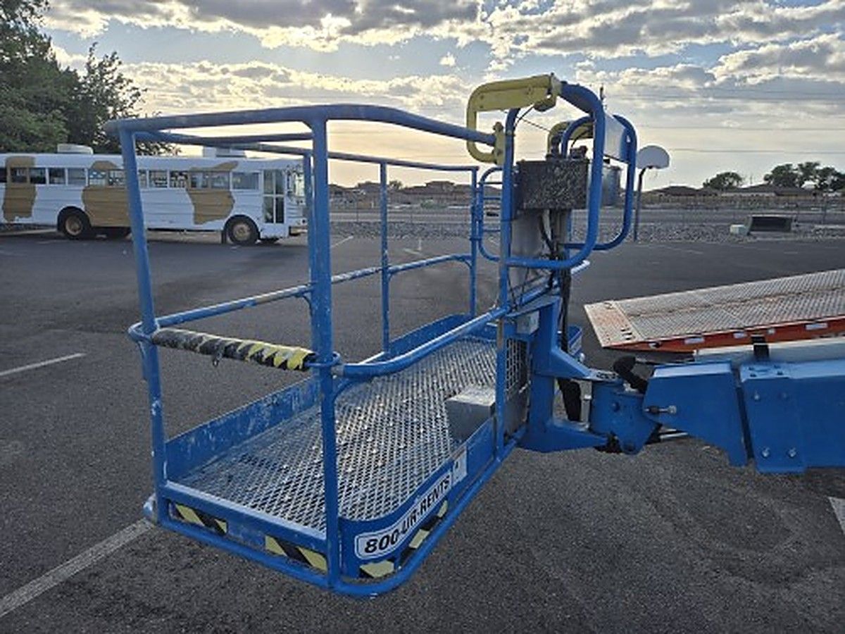 GENIE S-40 photo 8