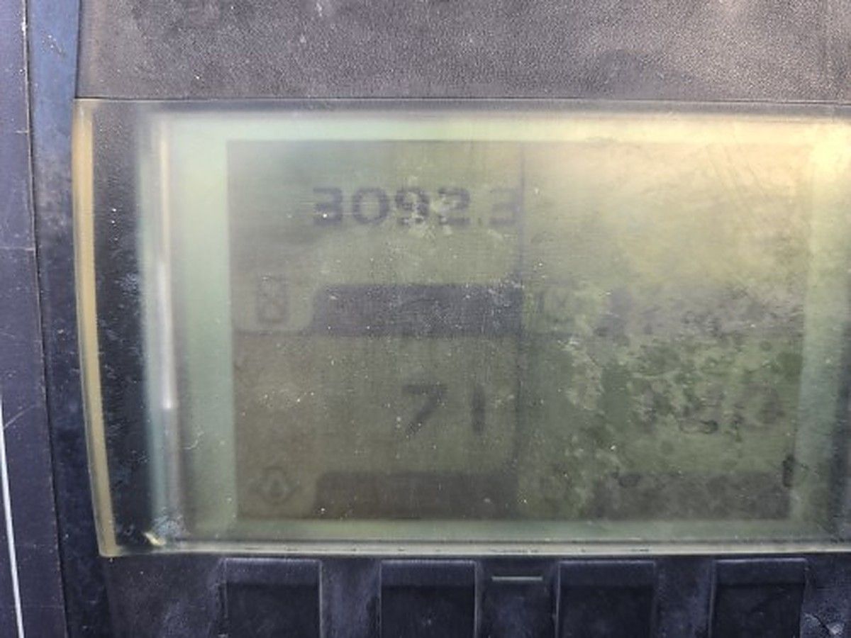GENIE S-40 photo 9