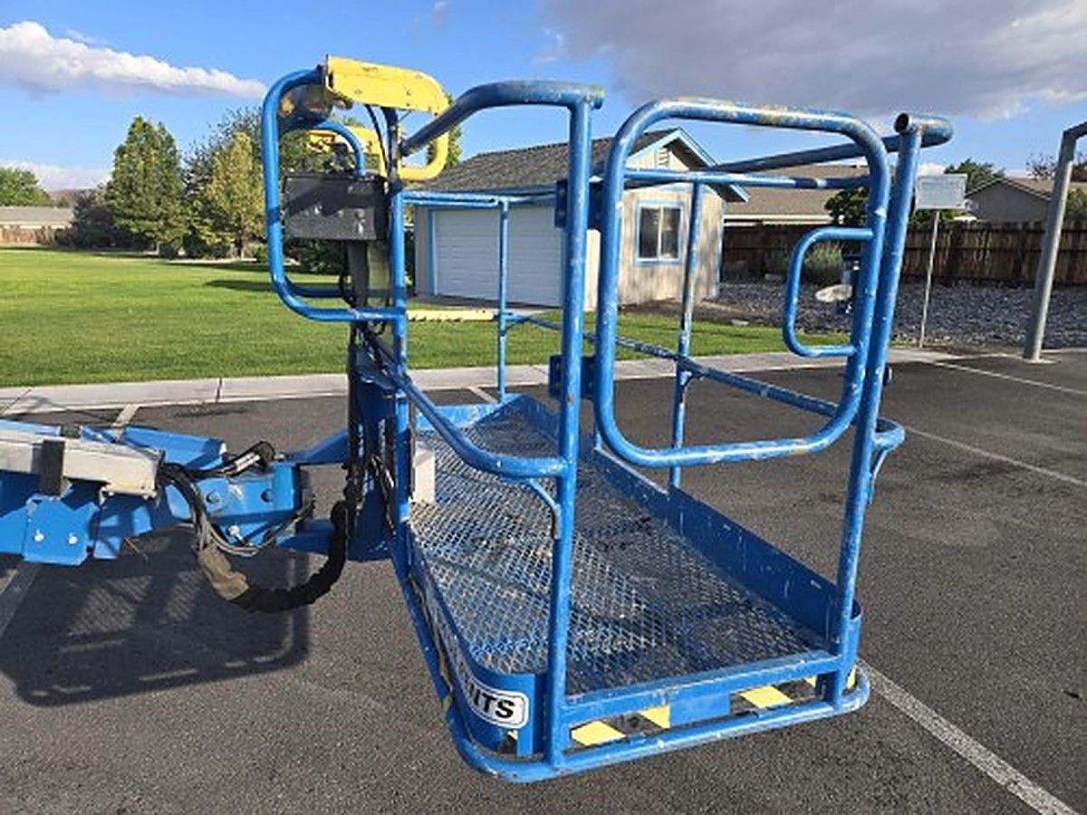 GENIE S-40 photo 10