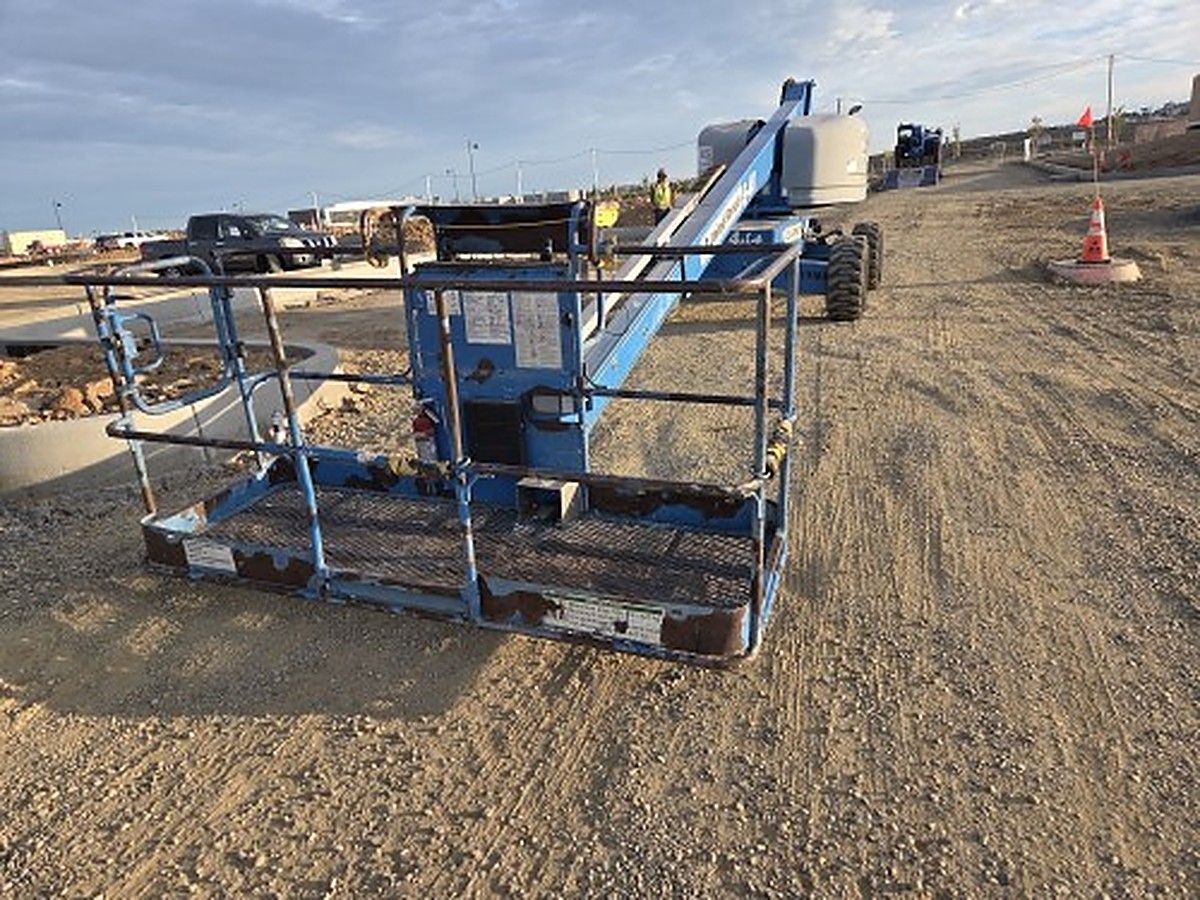 GENIE S-40 photo 2