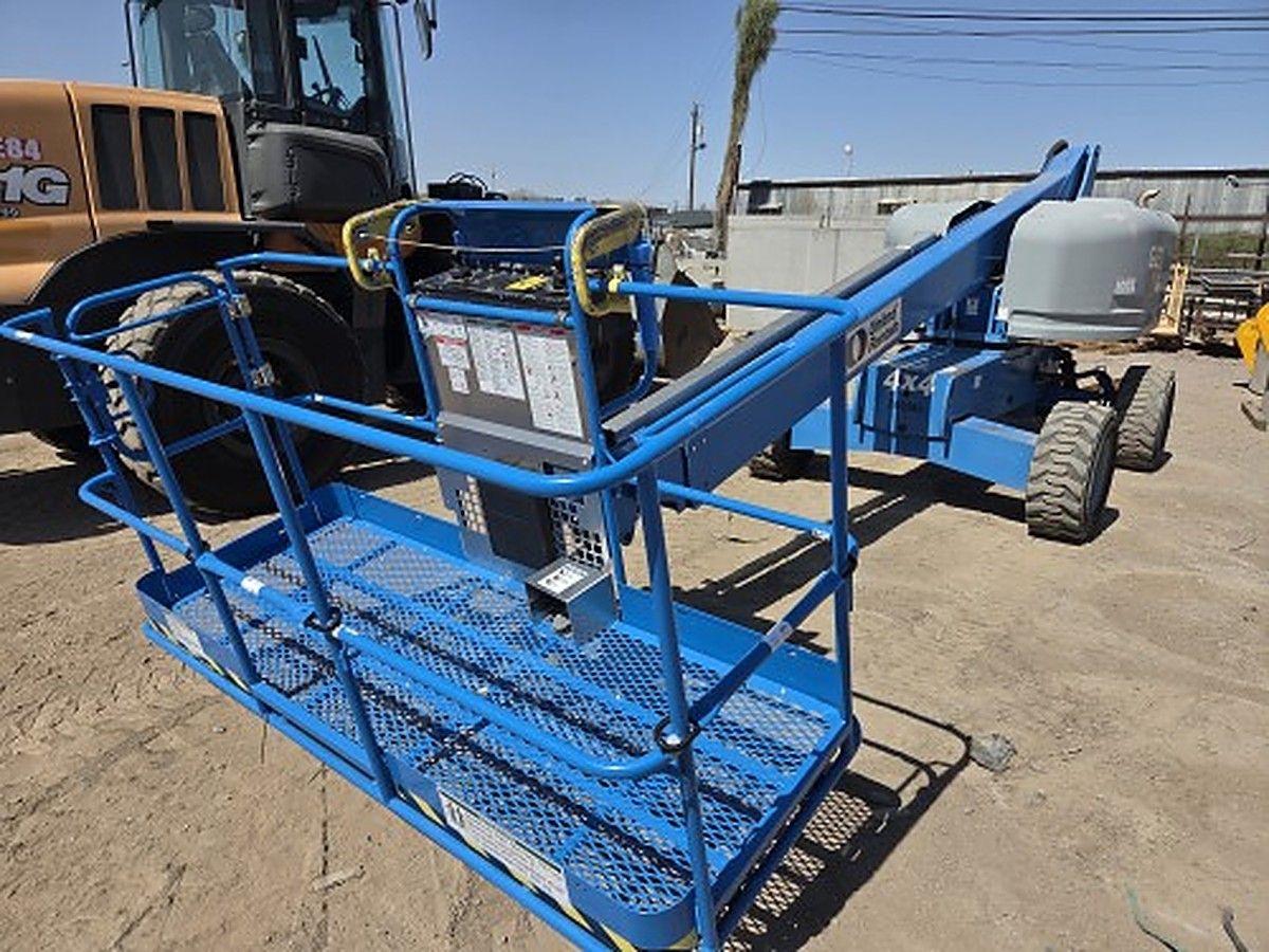 GENIE S-40 photo 3