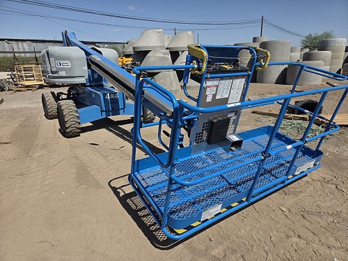 GENIE S-40 photo 4