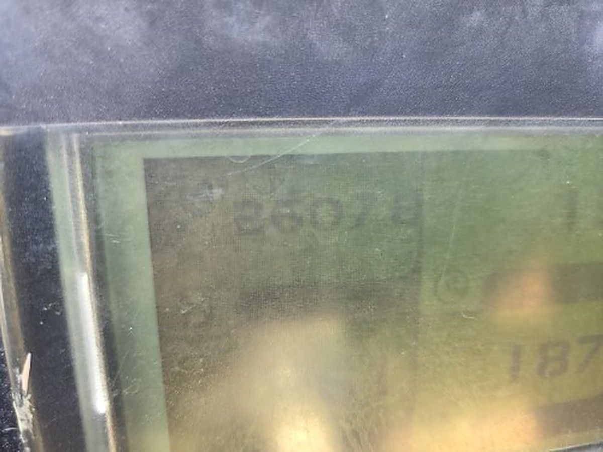 GENIE S-40 photo 5