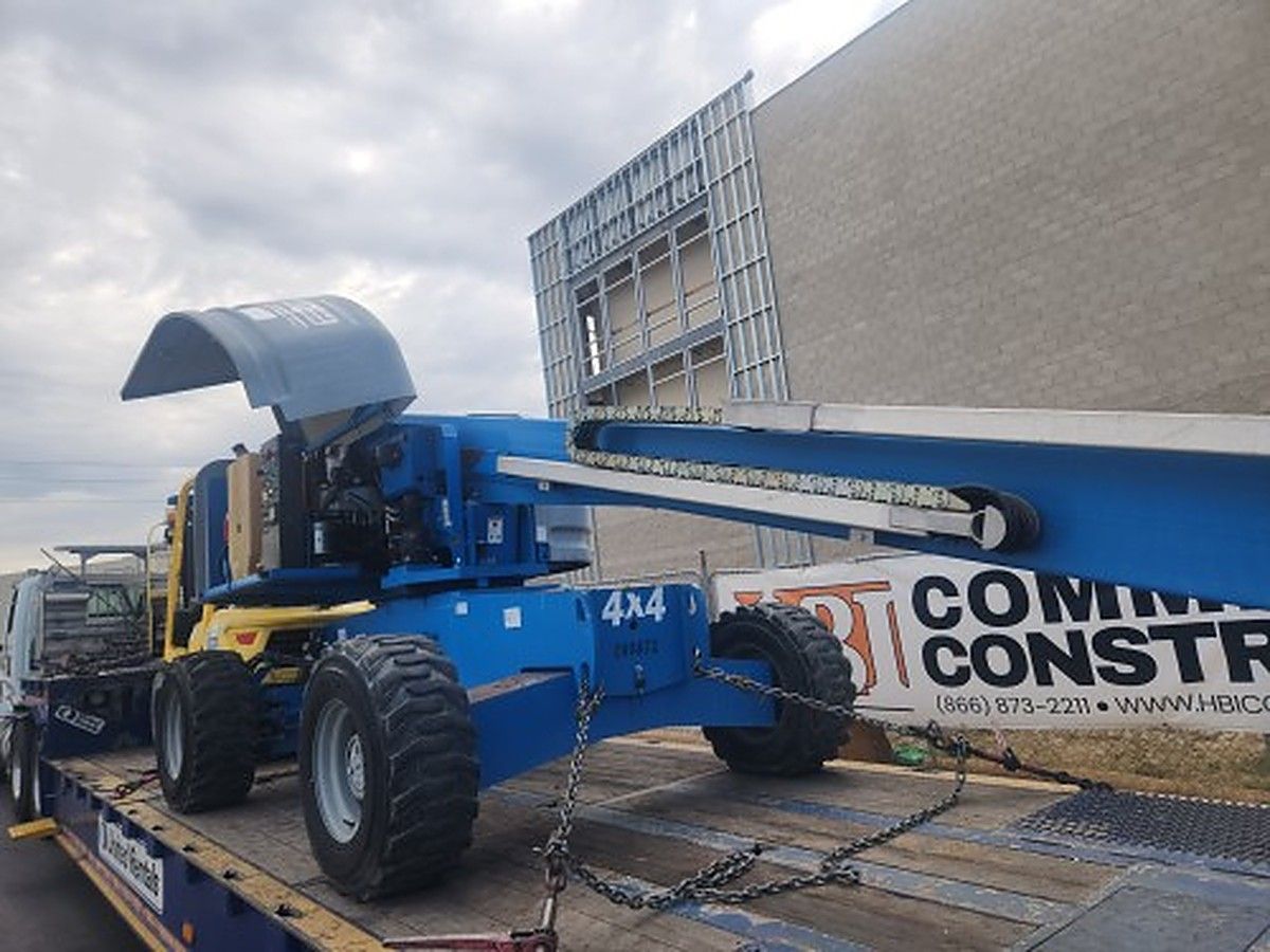GENIE S-40 photo 2
