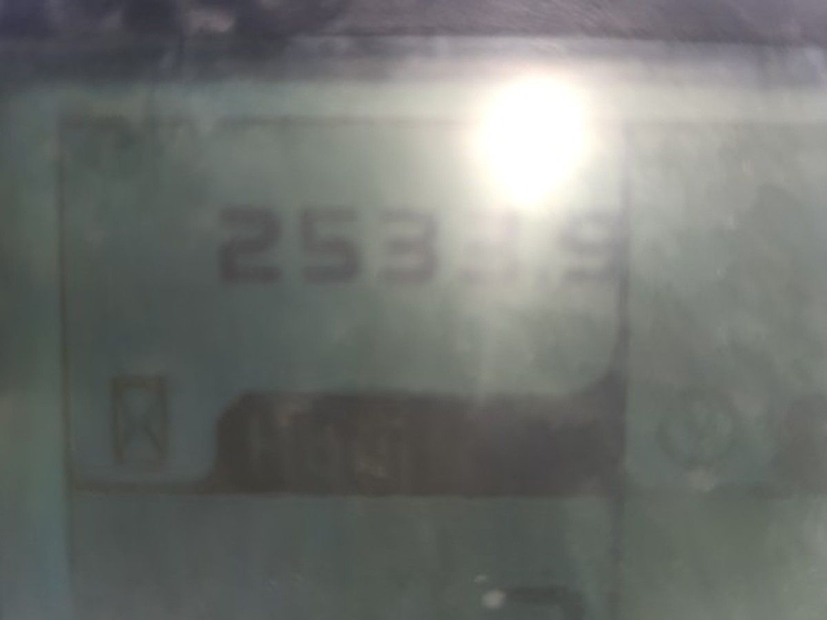 GENIE S-40 photo 11