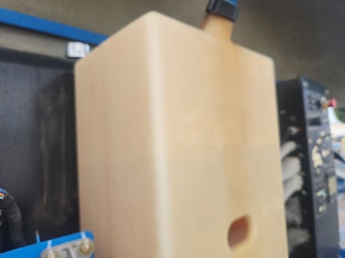 GENIE S-40 photo 12
