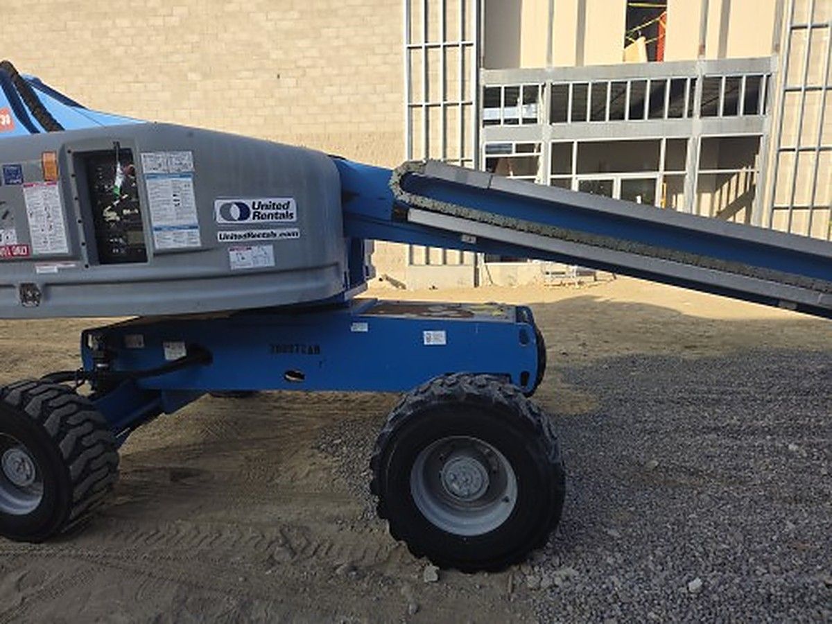 GENIE S-40 photo 6