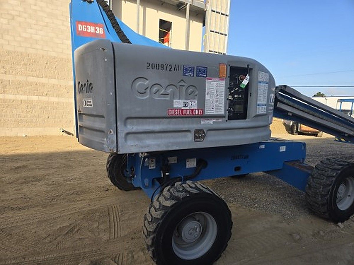 GENIE S-40 photo 7