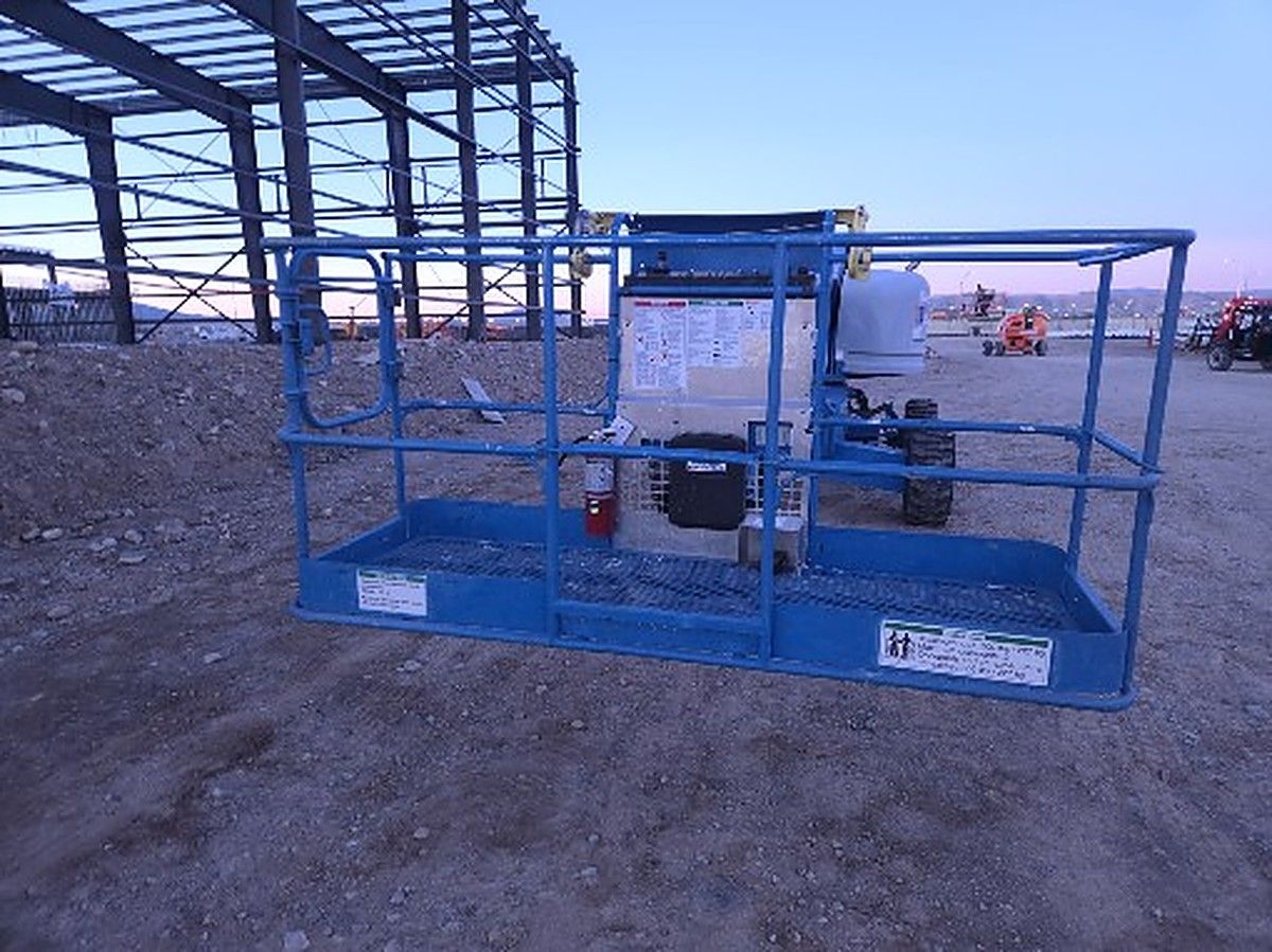 GENIE S-40 photo 3