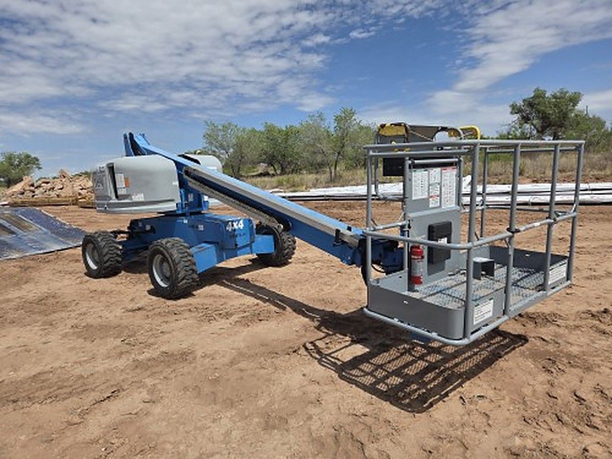 GENIE S-40 photo 3