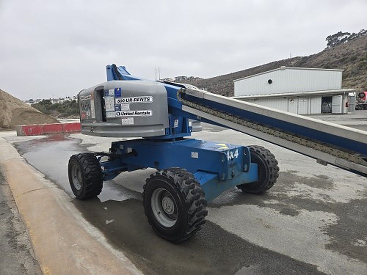 2017 GENIE S-40 for sale in Las Vegas, NV