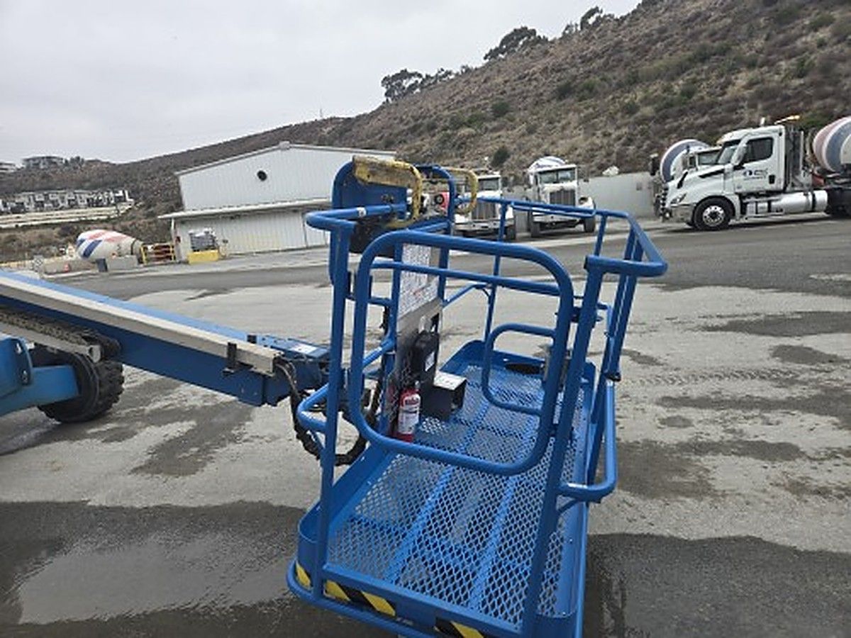 GENIE S-40 photo 3