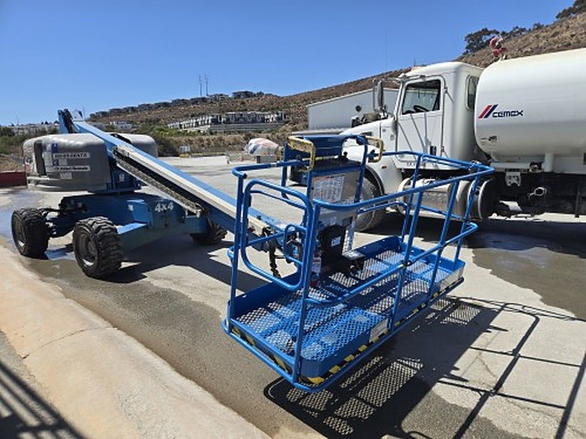 GENIE S-40 photo 5