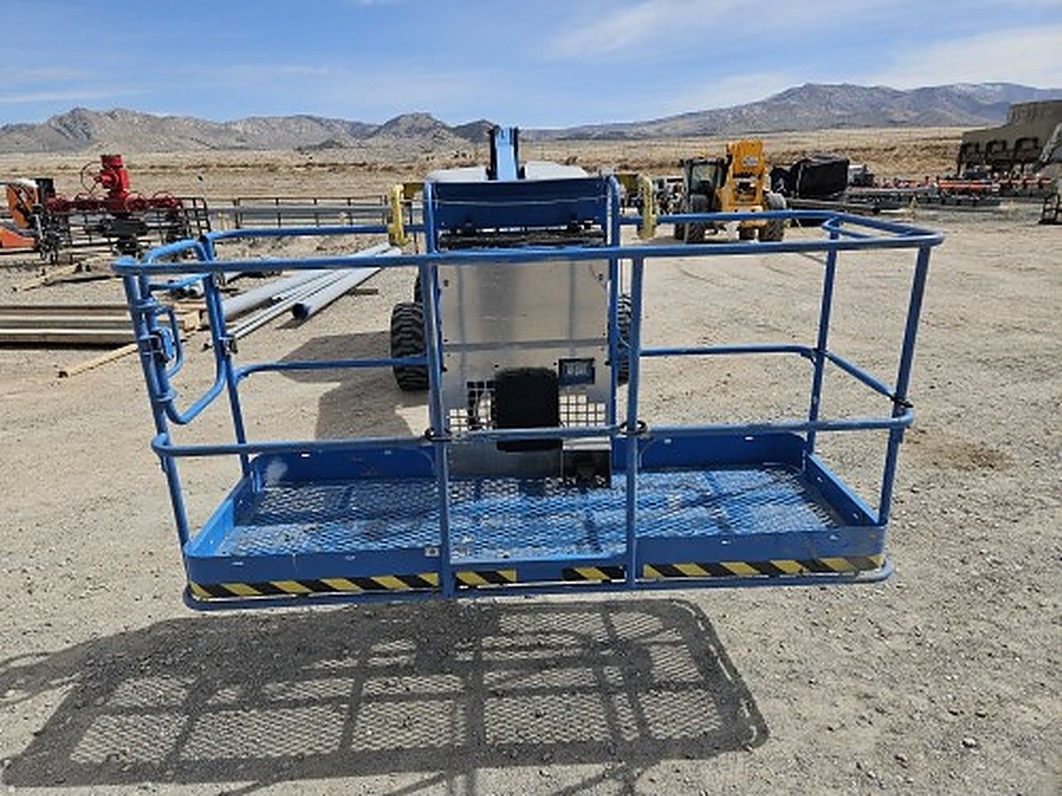 GENIE S-40 photo 3